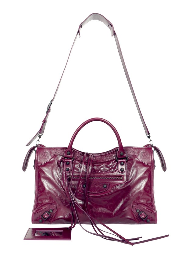 TORBA  BALENCIAGA